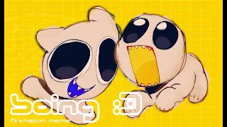 Boing | animation meme ★autism creature, adhd creature★