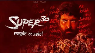 Super 30 | BGMs | Hrithik Roshan | Hindi | HD