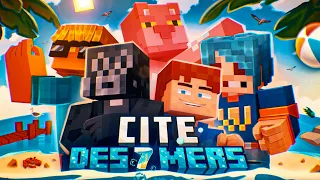 CITÉ DES 7 MERS - BEST OF - TEAM GUILL