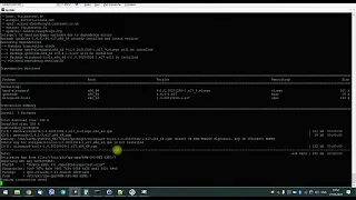 Установка VPN сервера WireGuard на CentOS 7 за 2 минуты на VPS IPHOSTER.NET