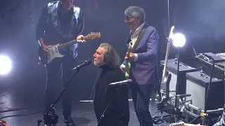 10CC with Kevin Godley - Cry @ The Royal Albert Hall 25.03.24