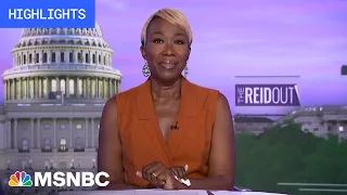 Watch the ReidOut with Joy Reid Highlights: Sept. 14