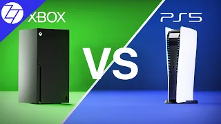 PS5 vs Xbox Series X - The FULL Buyers Guide (Updated)!