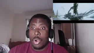 Cold Pursuit Official Trailer Reaction and Review