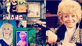RIP Barbara Windsor Remembered Forever With Care Home Pub Named After Her