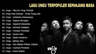 Kumpulan Lagu Ungu Terpopuler Sepanjang Masa - Jika Itu Yang Terbaik - Cinta Yang Lain - Demi Waktu