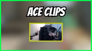 Valorant ace clips but they increasingly get more entertaining