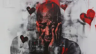 2Pac - Love is Pain