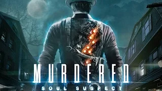 Murdered: Soul Suspect обзор игры HD 720p