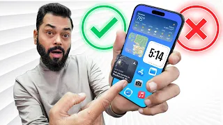 Top 10 Tips To Setup Your New iPhone Like A Pro ⚡ Ultimate iPhone Setup Guide 2023