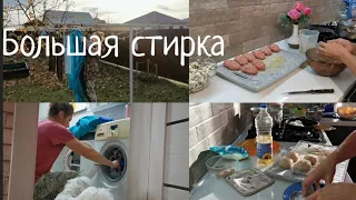 Заряжающая💥 Уборка🕸️Готовка🥬Мотивация/Два дня за 13 минут