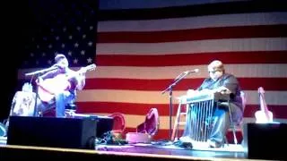 Aaron Lewis Bartender Blues.3gp