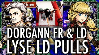 MY BROADWAY SAIYAN PULLS For Dorgann FR & LD & Lyse LD | DFFOO GL