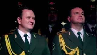 Get lucky DAFT PUNK sung by the Russian army!
