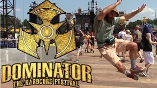 Dominator 2018 Wrath of Warlords | EXTRA COOKED Hakken Compilation & Aftermovie