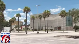 Oviedo Mall wants new police station, city hall to replace old Sears building