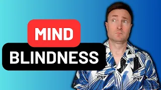 Paranoia & Autism - Mind Blindness Explained