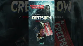 CREEPSHOW - SEASON 4, EPISODE 1: 20 MINUTES WITH CASSANDRA/SMILE