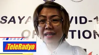 On The Spot | TeleRadyo (10 June 2022)