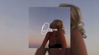 (FREE) MACAN x JONY x Ramil' Type Beat "Ocean"