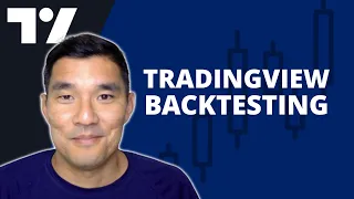 How to Backtest on TradingView