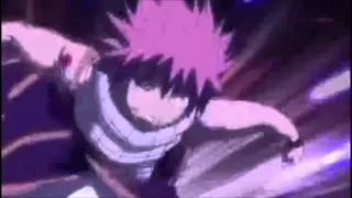 Fairy Tail - Dance With The Devil AMV