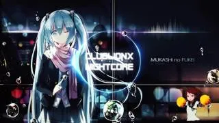Nightcore - I Turn To You [Hands Up]