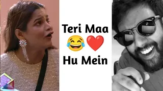 Teri Maa hu mein ft. Yashraj Mukhate | Archana Gautam | Priyanka Chahar Chaudhary 😂