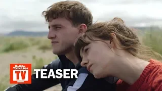 Normal People Season 1 Teaser | Rotten Tomatoes TV