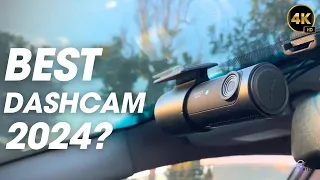 Best Dash Cams [2024] Who Is The NEW #1?