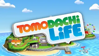 Divorce - Tomodachi Life OST