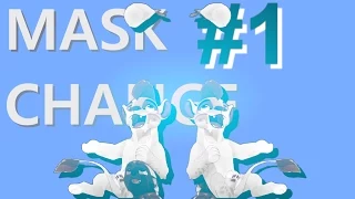 Mask Exchange (Animash) #1