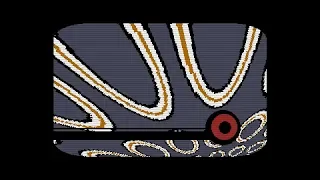 Depth "Freeloader" Amiga AGA 64kB Intro (Vampire V4)