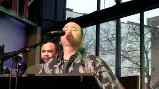 Love The Way You Love - Soleil Moon - live @ the UDetroit Media Cafe