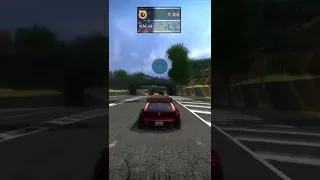 Fastest Drag Race in Fiat Punto