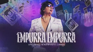 Empurra Empurra - Nattan (DVD AO VIVO)