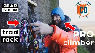 A Pro-Climbers' Guide To Trad Gear In The UK | Climbing Daily Ep.1991