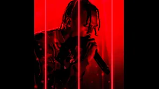 Travis Scott - ASTROTHUNDER (Slowed To Perfection) 432hz