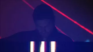 Aphex Twin Live @ Day for Night (Fixed pro shot speed)