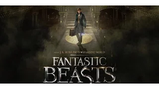 Fantastic Beasts and Where to Find Them : Trailer Song