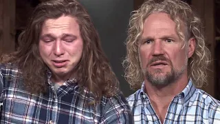 Sister Wives: Kody’s Son Gabriel SOBS After Dad Forgets His Birthday