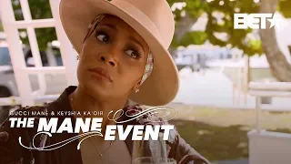 Out Of The Limelight: Does Keyshia Have Children In Jamaica? | The Mane Event