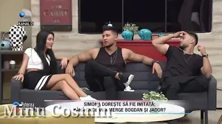 Faze comice cu Bogdan Mocanu și Jador