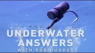 ***CARP FISHING TV***  Underwater Answers 3 - Zig Rigs