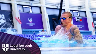 Adam Peaty: A sports psychologist's view on his injury comeback