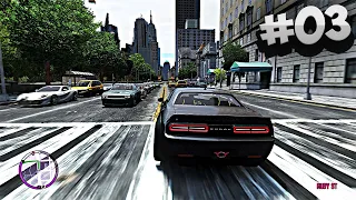 Grand Theft Auto 4 Ultra Graphics 4K Ballad Of Gay Tony - YUSUF FAST CARS Part 3 (GTA 4 PC 4K 60FPS)