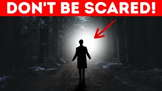 People Go to These Strange Lights And Disappear, Here's Why