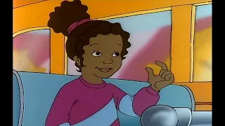Magic School Bus - Goes to Seed FULL EPISODE