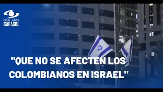 ¿Cuáles son las implicaciones de que Colombia rompa relaciones diplomáticas con Israel?