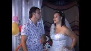Песня на Кубанской свадбе